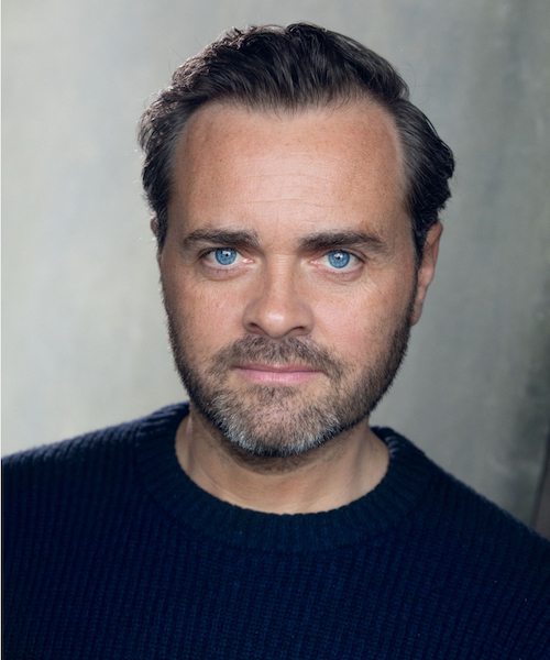 Aidan O'Neill