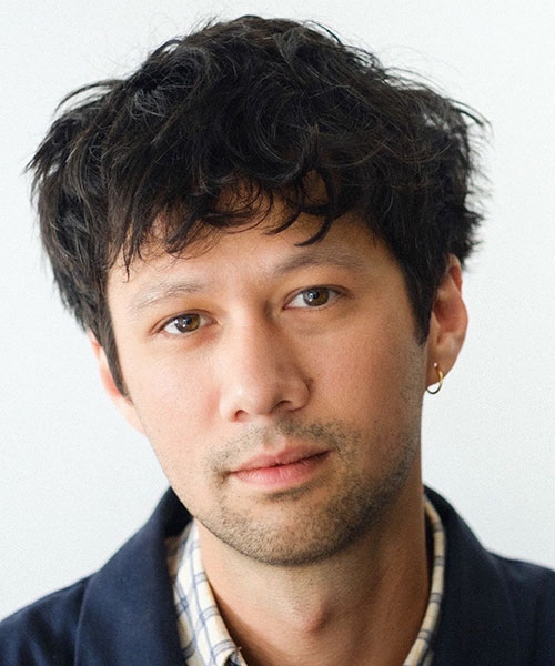 Alex Cheung