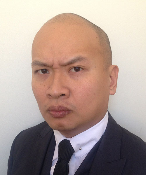 Alex Liang