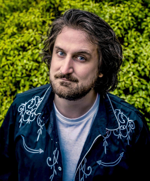 Alexander  Bennett