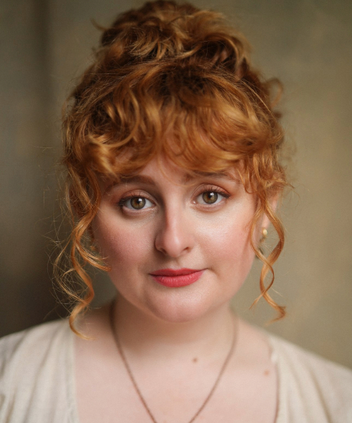 Alexandra Sophia  Ashe 