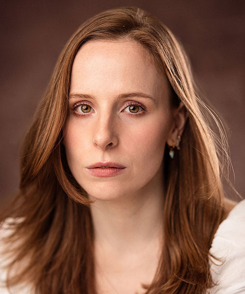 Alexandra Wetherell