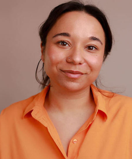 Amali Jazeel