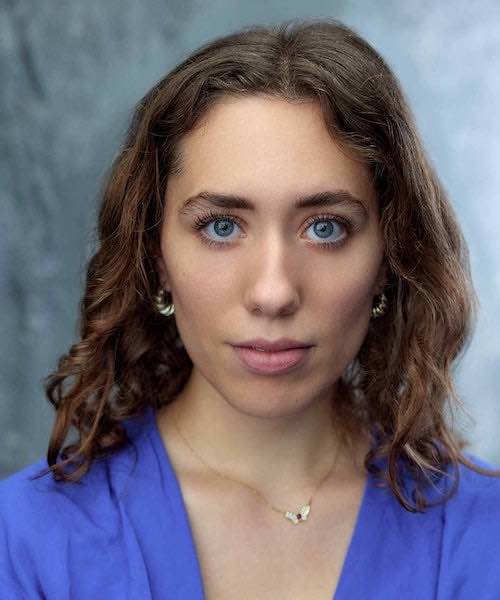 Amelia Pike