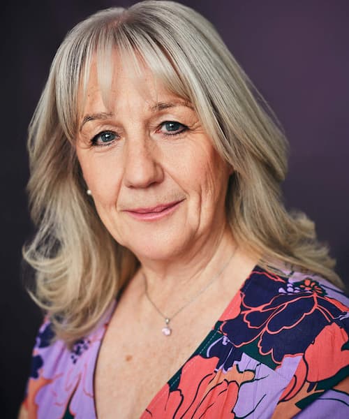 Andrea Susan Kovacs