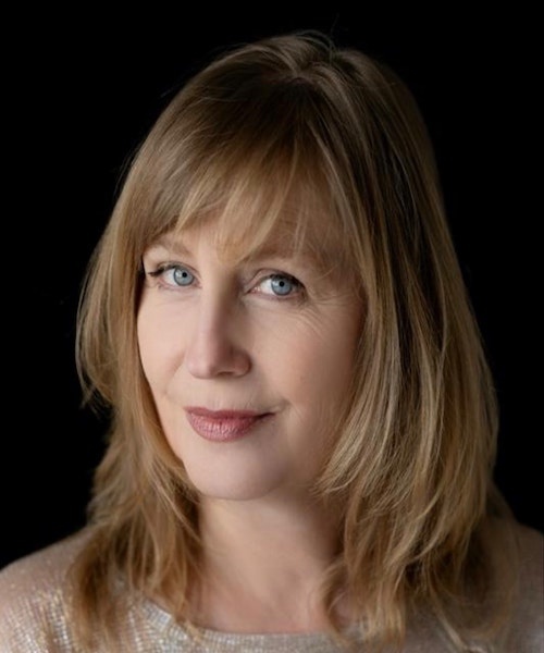 Angie Lars