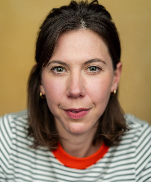 Anna Hawkes