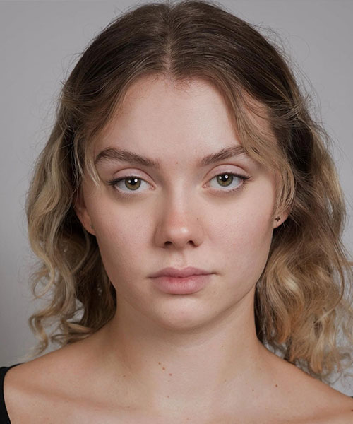 Audrey Greensmith
