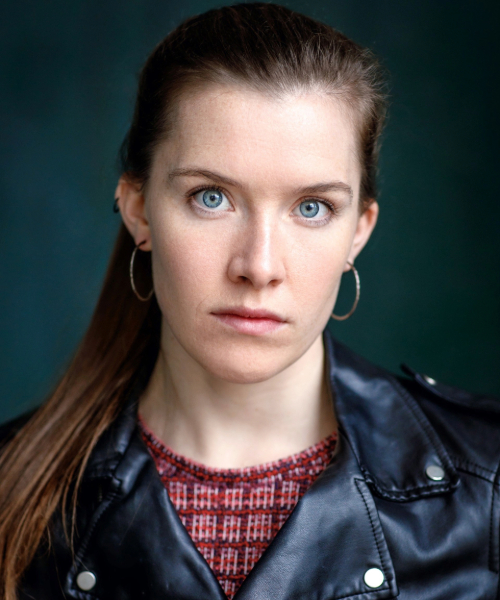 Cassie Symes