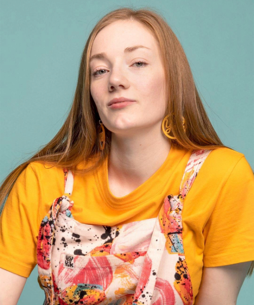Charlotte Cropper
