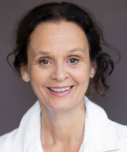 Charlotte Winer