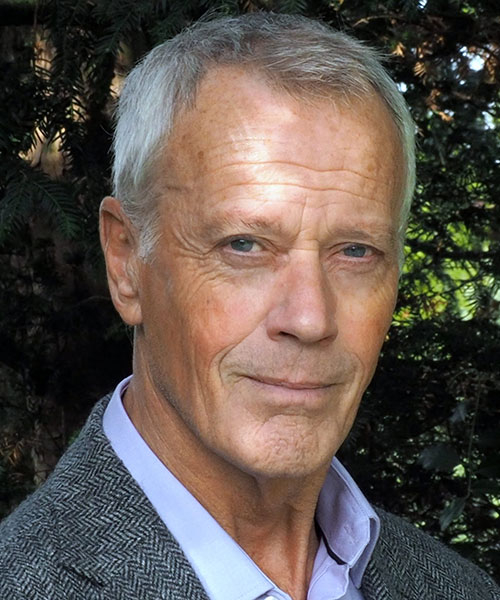 Chris Nightingale