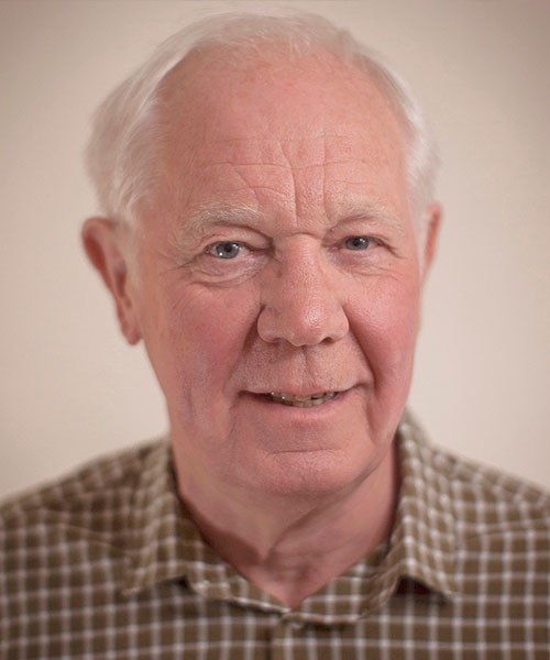 Colin Deaney