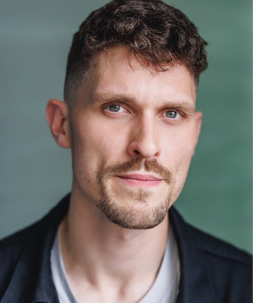 Davey Green