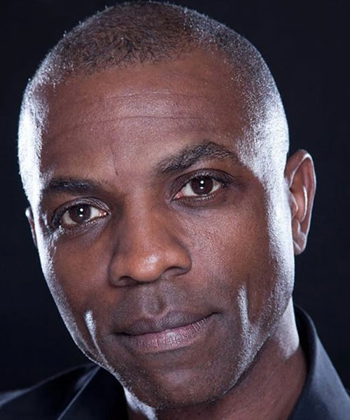 David Carr
