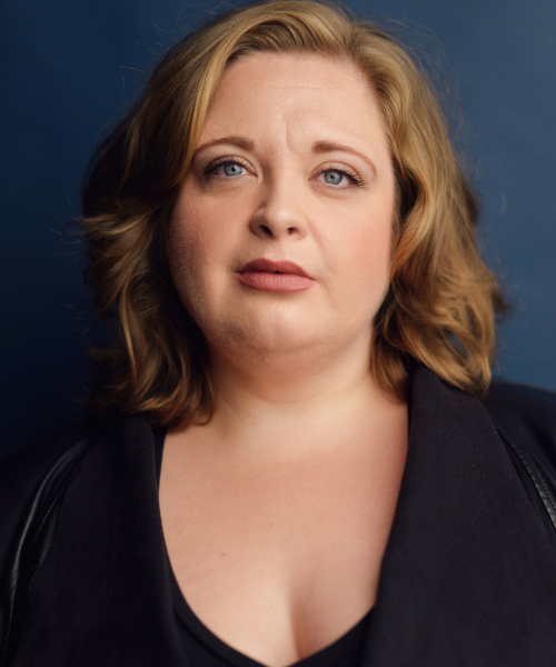 Dawn Chandler