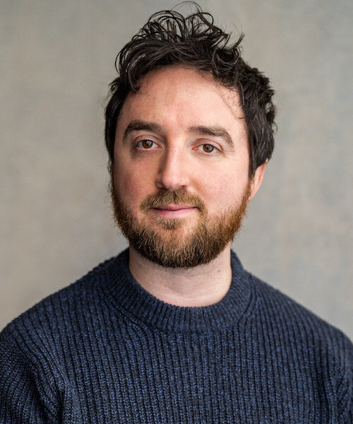 Eddy Cottridge