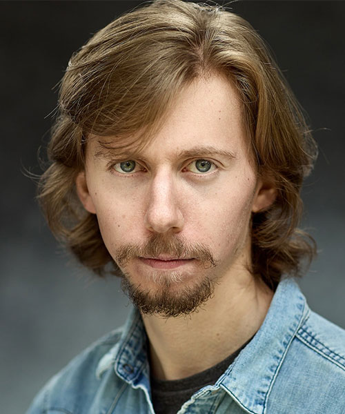 Elliot Innes