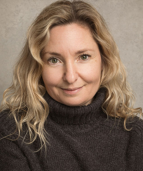 Emma Spearing