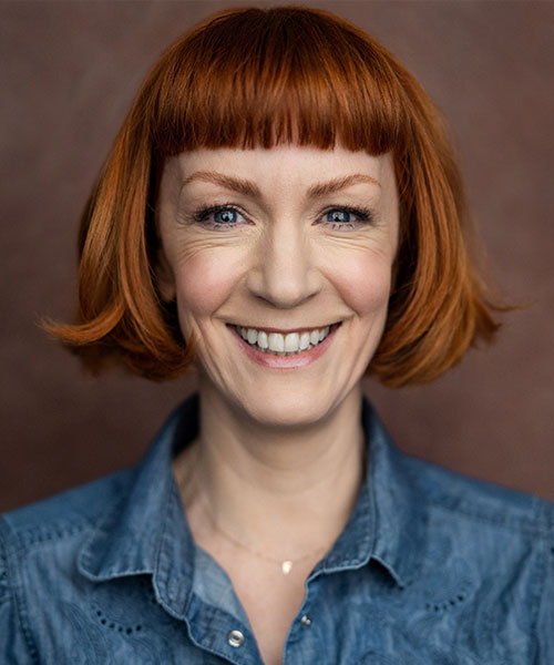 Fliss Russell