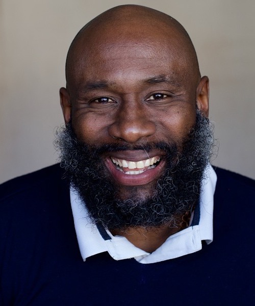 Gary Phoenix