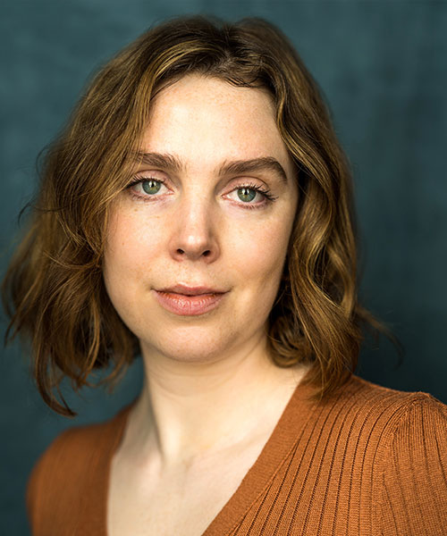Georgina Hope