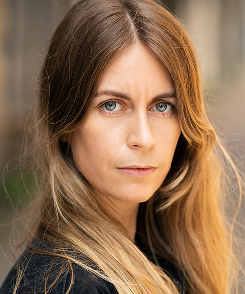 Ineke Neeson