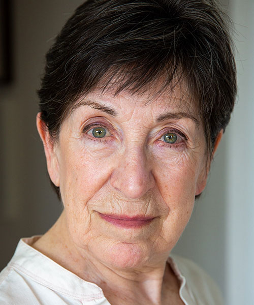 Inez Thorn