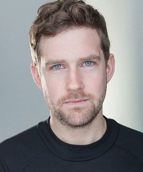 James Callàs-Ball