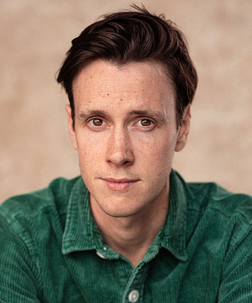 Jamie Oliphant