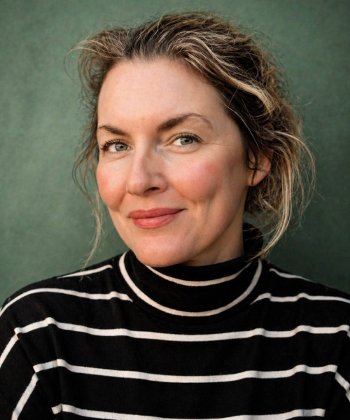 Jane Postlethwaite