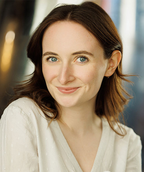 Jen Cassidy