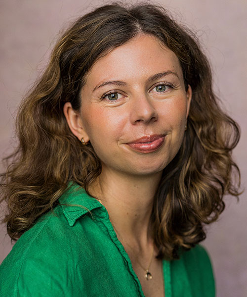 Jennifer Biggs