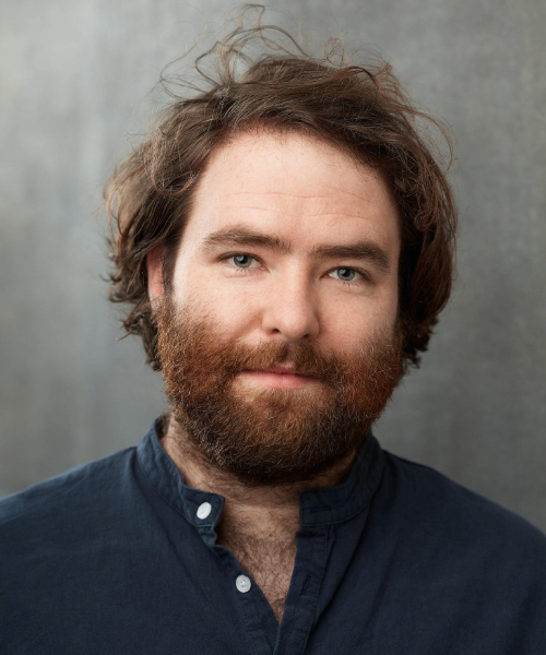 Jimmy Roberts