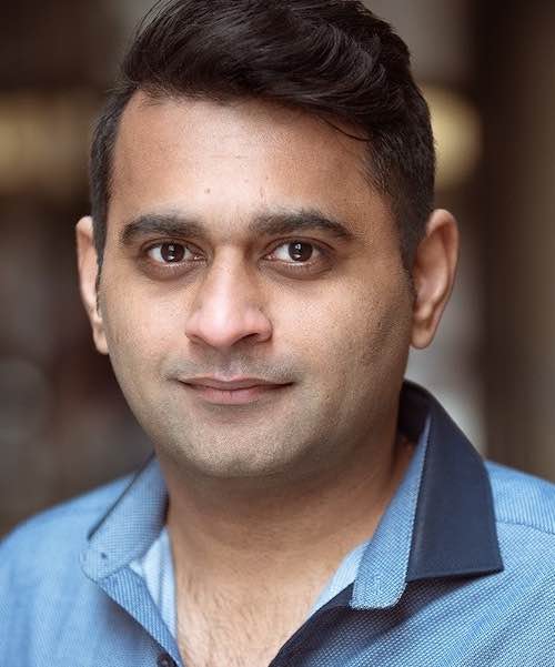 Jishnu Soni