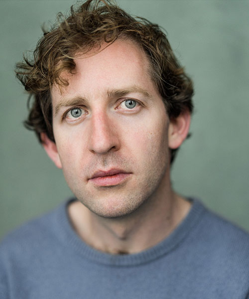 Jonathan Tilley