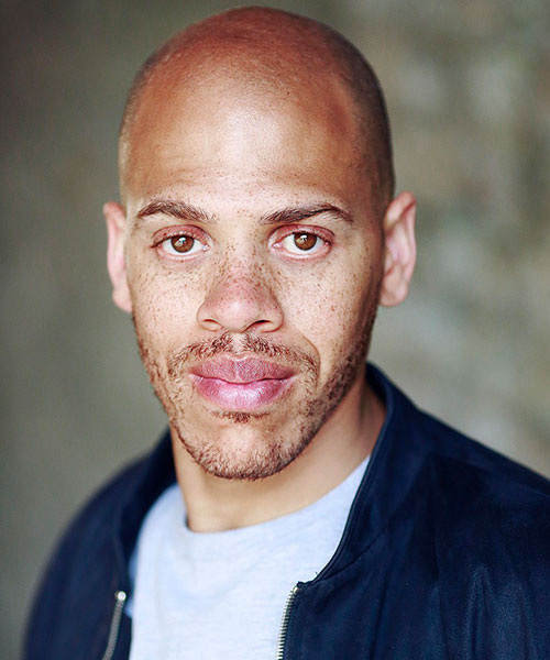 Jonny Leigh-Wright