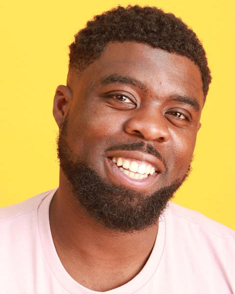 Jordan Okai