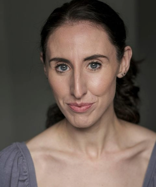 Kathryn Eleri 