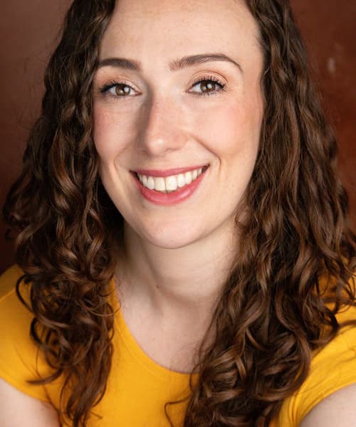 Kathryn Gamble