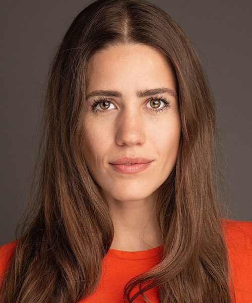 Katie Alexander-Thom