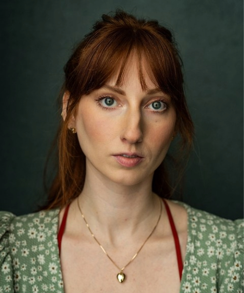 Katja Taylor