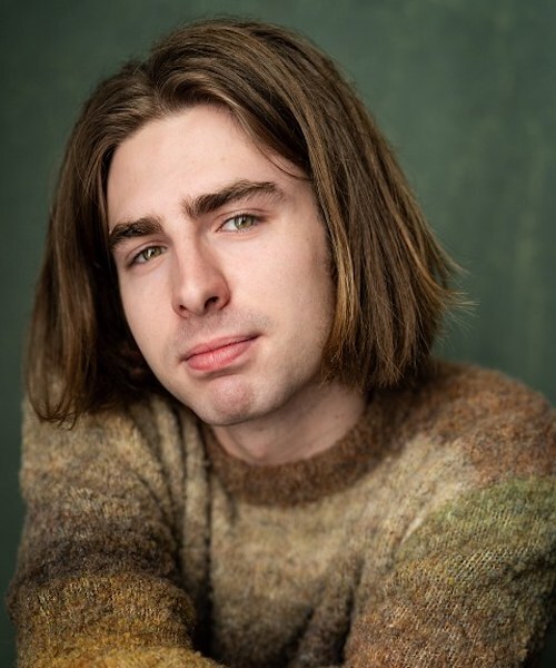 Kieran Poling