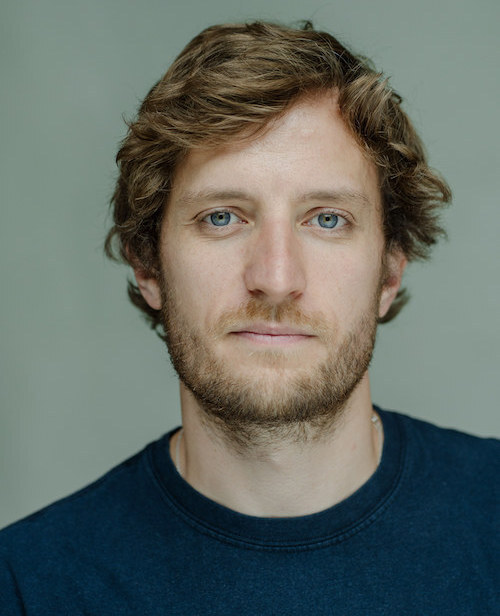 Kieran Wesley