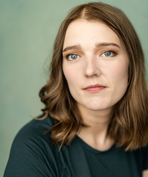 Lara Steward