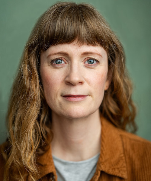 Laura Stevely