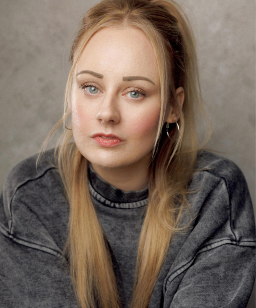 Leah Lloyd