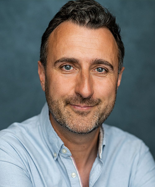 Lee Johnson