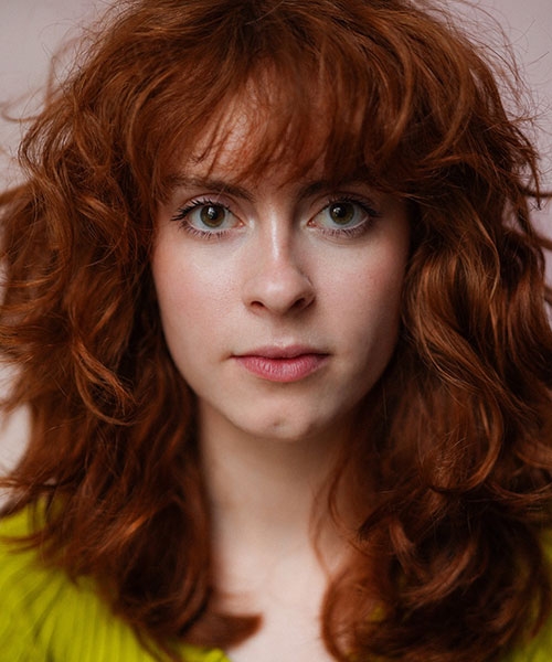 Lily Aylward