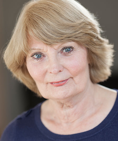 Linda Bardell
